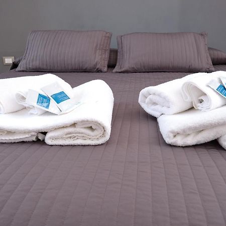 DOReMI GuestHouse Rom Eksteriør billede