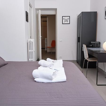 DOReMI GuestHouse Rom Eksteriør billede