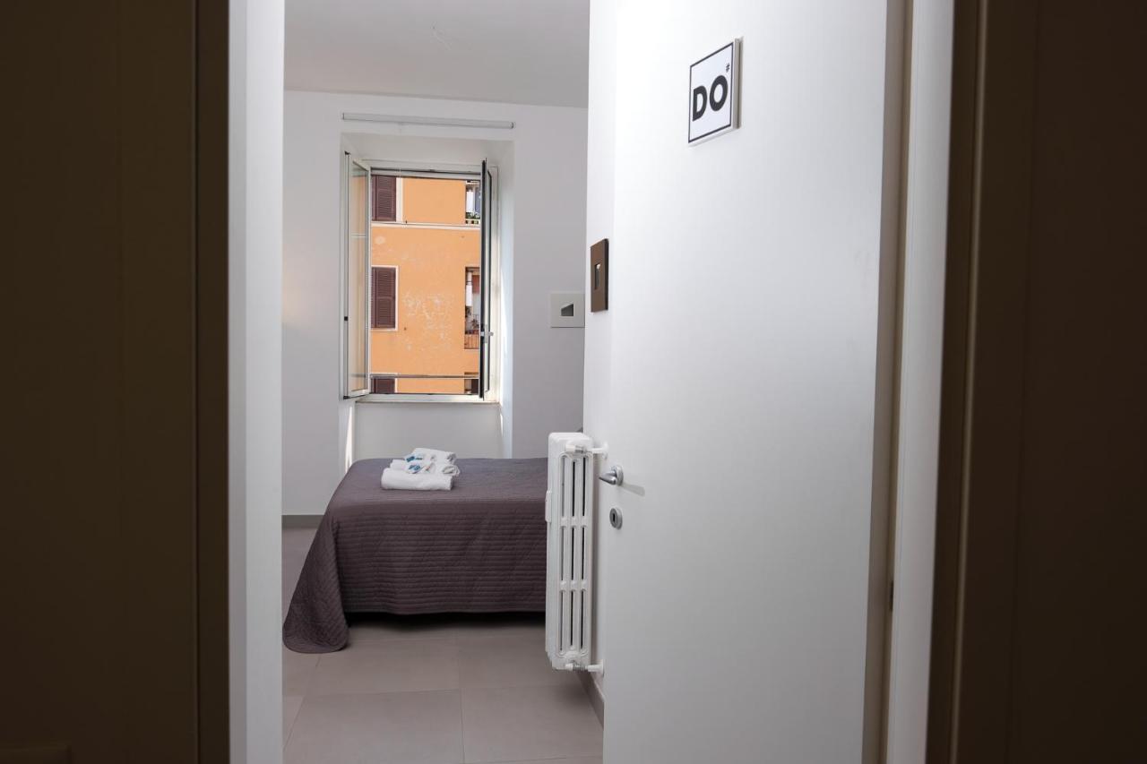 DOReMI GuestHouse Rom Eksteriør billede