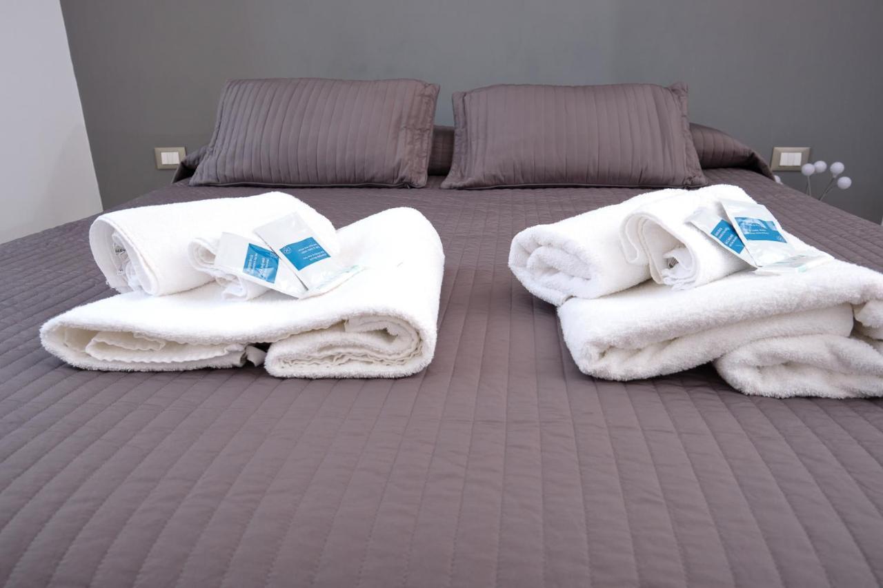 DOReMI GuestHouse Rom Eksteriør billede