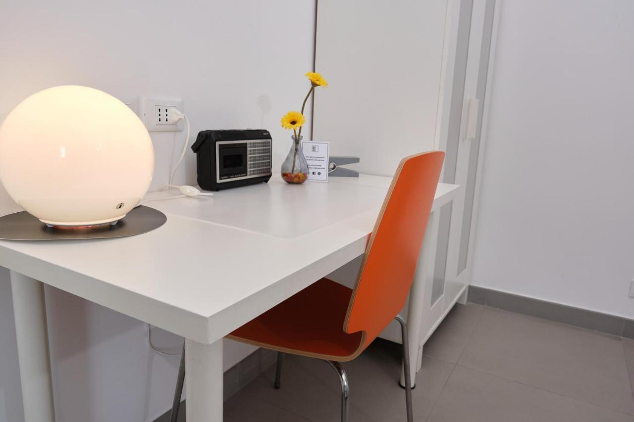 DOReMI GuestHouse Rom Eksteriør billede