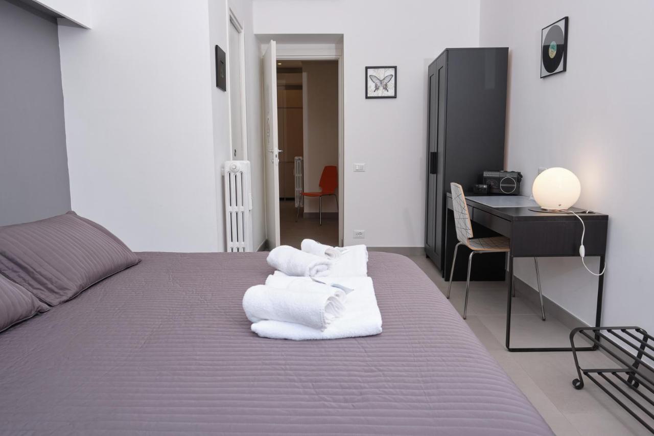DOReMI GuestHouse Rom Eksteriør billede
