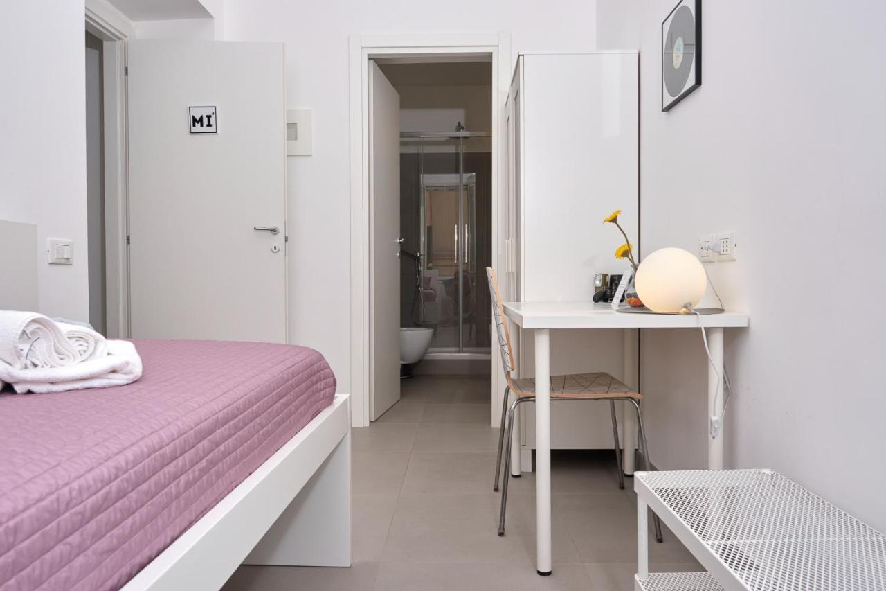 DOReMI GuestHouse Rom Eksteriør billede