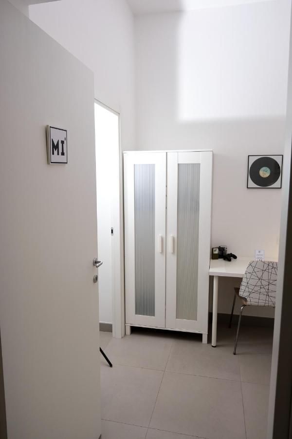 DOReMI GuestHouse Rom Eksteriør billede